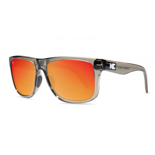 Knockaround - Torrey Pines Sport - Grey Red / Sunset (Polarised)